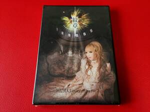 ◆未開封◆紋章　HIZAKI grace project/DVD/SASDVD008　＃V16YY1