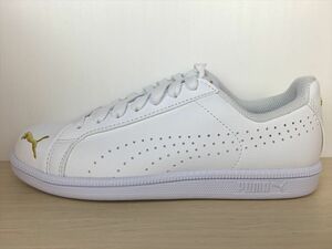 PUMA（プーマ） Smash Cat Perf FS SL（スマッシュキャットパーフFS SL） 387796-04 スニーカー 靴 メンズ ウィメンズ 23,5cm 新品 (1198)