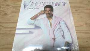 Larry Graham ラリー グラハム/VICTORY US盤(A116)