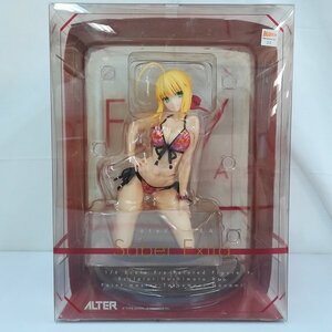 mV273b [人気] アルター 1/6 Fate/EXTRA セイバーエクストラ 水着Ver. | 美少女フィギュア F