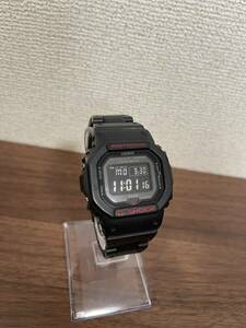 G-SHOCK CASIO GW-B5600腕時計 g36