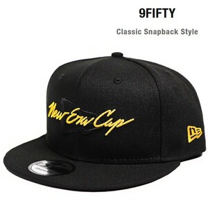 3465 限定 since 1920 NEWERA 英語ロゴ 野球帽子 ニューエラ キャップ