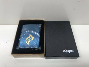 【未使用】FIRE　2003　ZIPPO　ジッポ　喫煙具 　箱　コレクション　火花確認済み