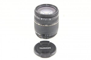 TAMRON AF28-300mm f3.5-6.3 XR Di ニコン用 A061N #0093-443