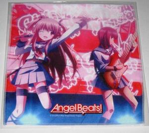 「Angel Beats!」マルチクロスC/Girls Dead Monster