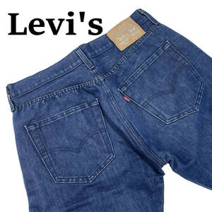 Levis リーバイス 501-2749　W32 (約82cm) 廃版 金糸 ゴールド ライトオン別注　デニムパンツ メンズ ジーンズ 501