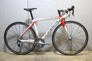 ■ORBEA オルベア ONIX フルカーボン MAVIC KSYRIUM ELITE UST ULTEGRA 6700 2X10S サイズ46 2015年モデル