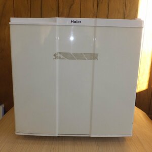 岐阜発★ハイアール Haier 2010年製 電気冷蔵庫 JR-N40C　定格内容積 40L　100V 50/60Hz★