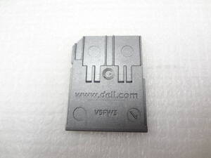 ★Dell Prcision 7720　SD カード ブランク フィラー★中古品