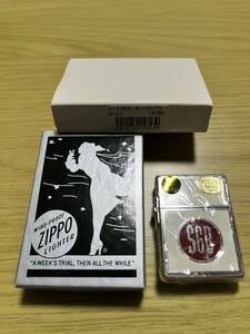 ZIPPO 1935レプリカ『スリーピッグス　ホワイト』　激レア　新品未使用