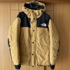 THE NORTH FACE マウンテンダウンジャケット