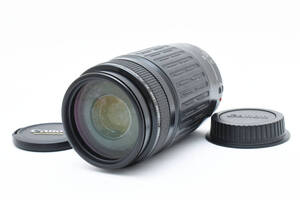 Canon ZOOM LENS EF 75-300mm F4-5.6 キャノン 3692