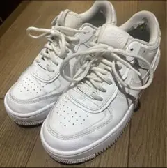 NIKE W AIR FORCE 1 SHADOW ナイキ エア フォース ワン