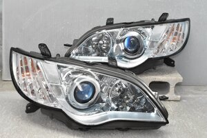 レガシィ H19.5 BP5 HID キセノン ライト 左右 バラスト バーナー　*そ