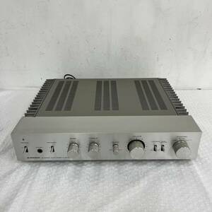 24広/A031461-4/W082-508/YK5000【名古屋】PIONEER パイオニア STEREO AMPLIFIER A-2030 アンプ