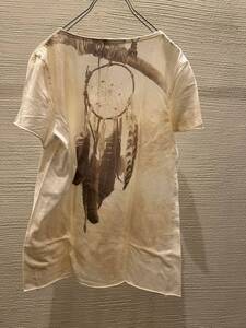 00s Archive GOA t-shirt tシャツ ppfm l.g.b. lgb share spirit kmrii julius 14th addiction アーカイブ　tornado mart midas fuga y2k