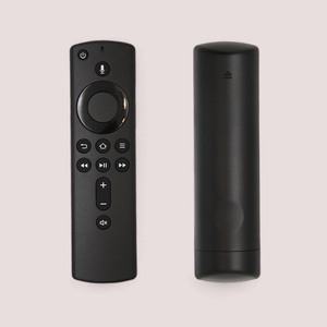 Fire TV Stick 互換品 リモコン Alexa 第1世代 交換用 L5B83H