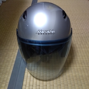 Marushin HELMETS ヘルメット　XL