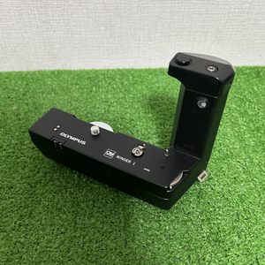 OLYMPUS OM WINDER 2 ワインダー オリンパス 中古 現状品