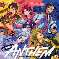 中古アニメ系CD Paradox Live 3rd album ”ANTHEM”