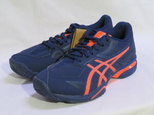 369　ASICS　プレステージライト4OC　エクストラワイド23.5