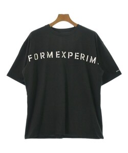 uniform experiment Tシャツ・カットソー メンズ ユニフォームエクスペリメント 中古　古着