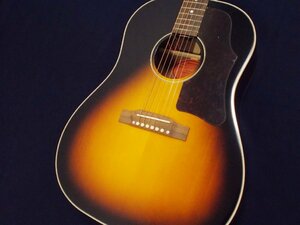 Epiphone J-45 Aged Vintage Sunburst Gloss エピフォン エレアコ フィッシュマンピックアップ