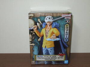 【即決!!】ワンピース DXF THE GRANDLINE SERIES EXTRA TRAFALGAR.LAW トラファルガー・ロー 新品未開封非売品