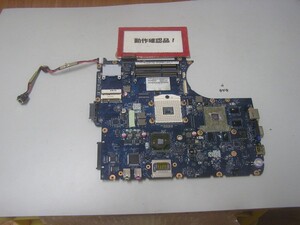 PRIME Gallaria BLB2 等用 マザーボード(CPUなし)