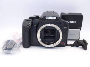 【オススメ】Canon デジタル一眼レフカメラ EOS Kiss X2 ボディ