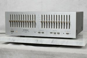 Pioneer SG-70 グラフィックイコライザー パイオニア