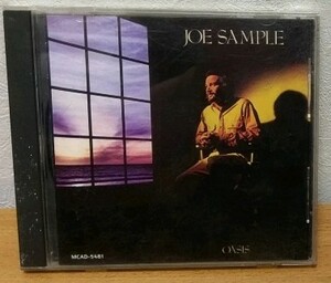 Joe Sample / Oasis　ジョー・サンプル