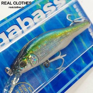 【未開封】Megabass/メガバス X-80 SW 3/8oz ハチマル GGクルージングブルー ルアー /LPL