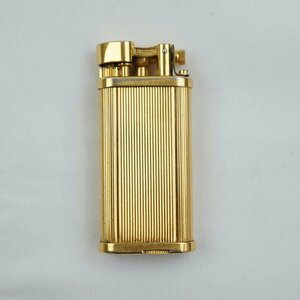 1円【一般中古】Dunhill ダンヒル/ライター/ユニーク ハンマータイプ ガスライター/67