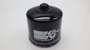 S24■K&Nオイルフィルター DUCATI 748 916 996 998 1098 モンスター ドゥカティ KN-153