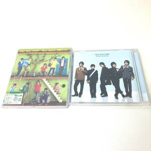 CD　921　Hey! Say! JUMP　2枚セット　まとめ売り　セット商品