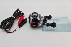 ★シマノ 15 フォースマスター ForceMaster 300DH★SHIMANO