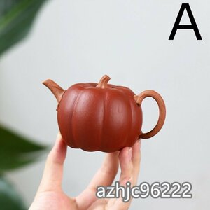 超人気☆職人手作り 陶器 煎茶道具 茶壺 茶壷 急須 茶器 茶道具