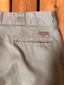 Dickies/ ディッキーズ/ ワークパンツ/874/ チノパン/36inch