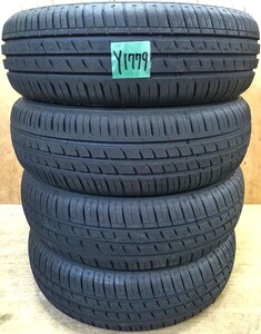 SAILUN(サイルン)★155/65R14★ATREZZO ECO(アトレッツォ エコ) 中古タイヤ4本 [Y1779A]