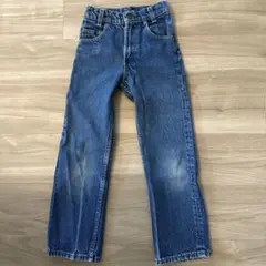 BerBerJin kids vintage Levi