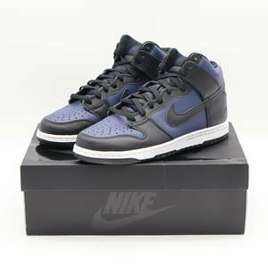 Fragment × Nike Dunk High Tokyo フラグメント × ナイキ ダンク ハイ 東京 DJ6188-600 28cm