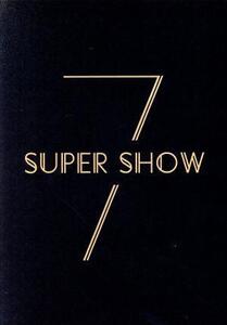 【輸入版】Super Show 7/SUPER JUNIOR