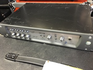 u36159 DigiDesign(デジデザイン) digi 002 オーディオインターフェース 中古