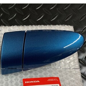 ★未使用 純正 CR-Z アウターハンドル ドアノブ 左側 助手席 ZF2 BETA BG57P Left Side Door Outer Handle ホンダ HONDA 純正部品 CRZ