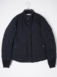 nonnative/ノンネイティブ LABOURER DOWN JACKET PIN TWILL ダウンジャケット [MJKA76210]