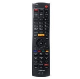 【中古】 東芝 DVDレコーダー リモコン SE-R0415 79105612