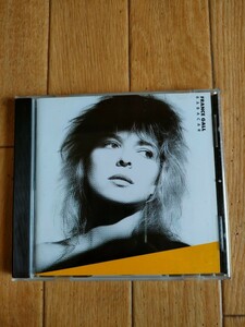 廃盤 ドイツ盤 フランス・ギャル ババカー France Gall Babacar