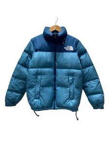 THE NORTH FACE◆Nuptse Jacket/ダウンジャケット/M/ND91841//