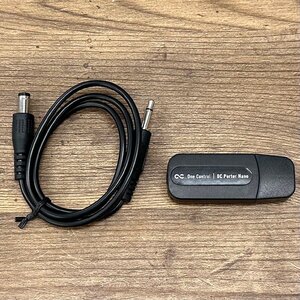 【中古】【保証対象外】 One Control　DC Porter nano　/ a45483　ゆうパケット対応可能